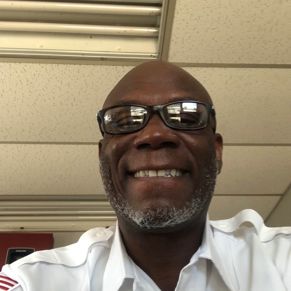 Meet your Posher, Donnell